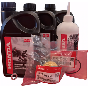 Honda ATV service kit TRX420FE/FME & TRX500FE & TRX520FE