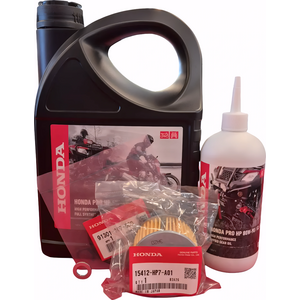 Honda ATV Service kit TRX420FA/520FA & TRX500FA 15-19
