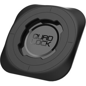 Quad Lock Liimattava MAG adapteri