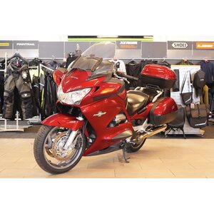 Honda ST1300 ABS Pan European