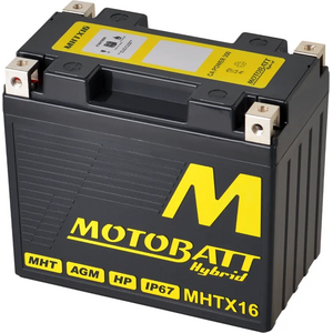 Motobatt MHTX16