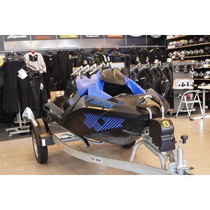 Sea-Doo Spark Trixx 2up