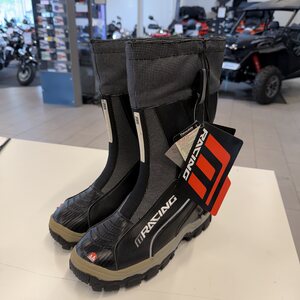 M Racing vedenpitävät saappaat 44