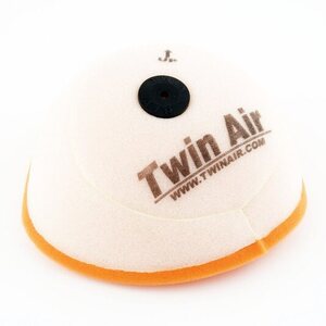 Twin Air Ilmansuodatin Beta RR 250/300/400/450/480/498/525 13-19