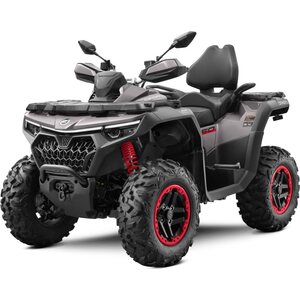 CFMOTO CFORCE 850 Touring PRO ABS