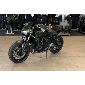 Kawasaki Z650 ABS