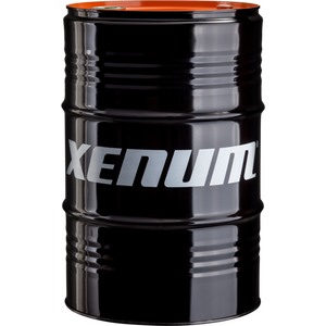 Xenum Pro-Bike 5W-40 täyssynteettinen moottoriöljy 60L