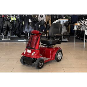 Pyrkijä E500