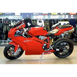 Ducati 749