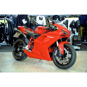 Ducati 1098