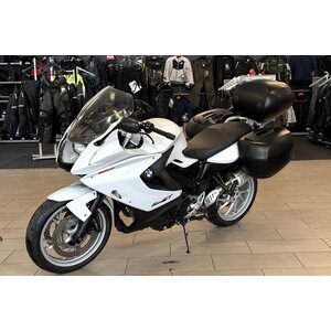 BMW F 800 GT
