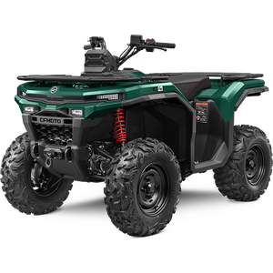 CFMOTO C4 Short