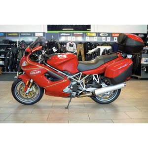 Ducati ST4S