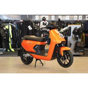 NIU MQi GT EVO