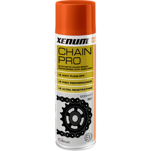 Xenum Chain Pro ketjurasva 500ml