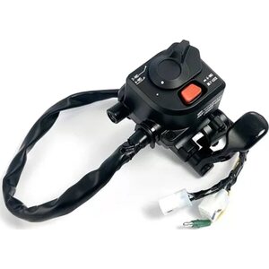 CFMOTO 2WD/4WD kytkin