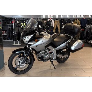 Suzuki V-Strom 650