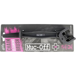 Muc-Off ketjun puhdistusharja