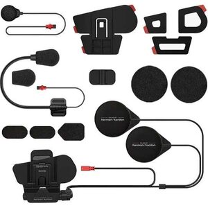 Sena 60S 2nd Helmet Clamp Kit