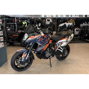 KTM 990 Supermoto T