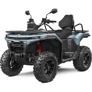 CFMOTO CFORCE C4 Long