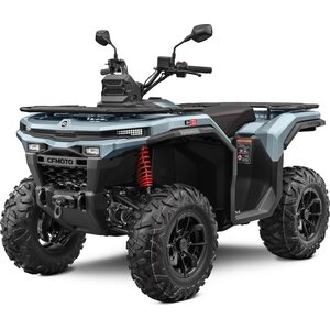 CFMOTO CFORCE C5 Short