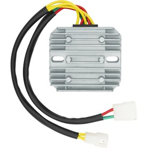 Motoplat Jännitteensäädin Honda