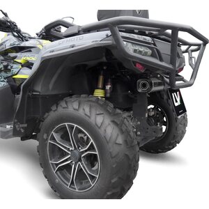 Leovince Äänenvaimennin LV One Evo CFORCE 850-1000 Gen 2