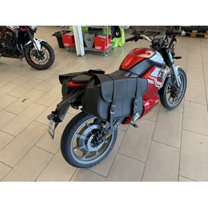 Sweep Fatboy nahkalaukku pari