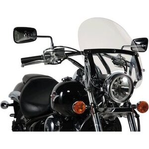 Givi Custom tuulilasin asennussarja yleismalli