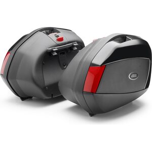 Givi V35 Monokey 35L laukkupari