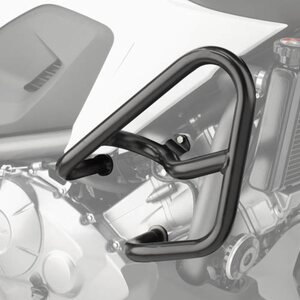 Givi Kaatumarautasarja NC700X 2012-2020