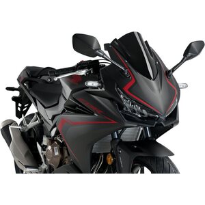 Puig Racing tuulisuoja CBR500R