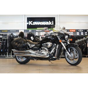 Suzuki Intruder M1500
