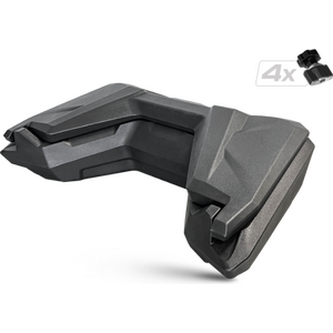 Shark Takalaatikko CFORCE 625