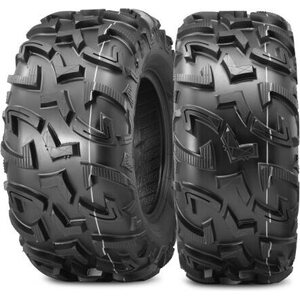 Bulldog B330 25x8.00-12 ja 25x10.00-12