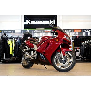 Kawasaki NINJA ZX-9R