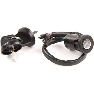 Kimpex Ignition Keyswitch Honda TRX 300 1990-00