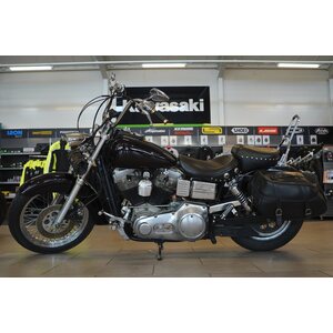 Harley Davidson Dyna Super Glide FXD