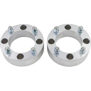 Moose Wheel Spacers UTV 2" 4/137 M12