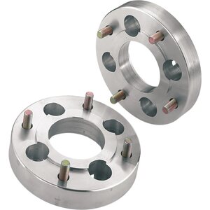 Moose Wheel Spacers ATV 1" 4/110 M10