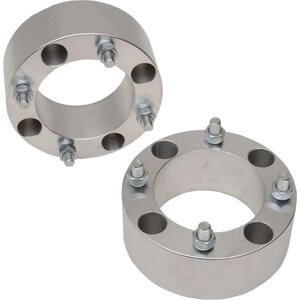 Moose Wheel Spacers ATV 2,5" 4/156 3/8"