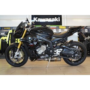 BMW S1000R