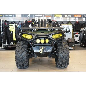 CFMOTO CFORCE 625 Touring MUD