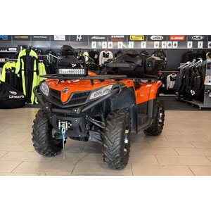CFMOTO CFORCE 450L EPS