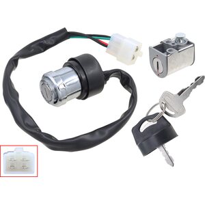 Bronco Ignition switch CF Moto