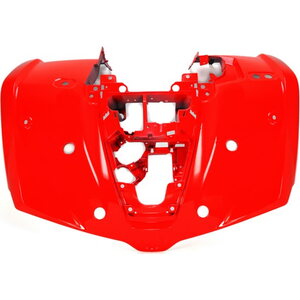 CFMOTO Etulokasuoja Magma Red CFORCE 520 2024-2026