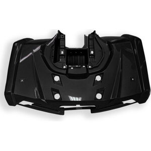 CFMOTO takalokasuoja Injected Pearl Black CFORCE 450/520 2015-2023