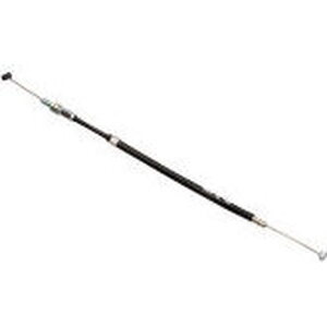 Suzuki exhaust valve cable