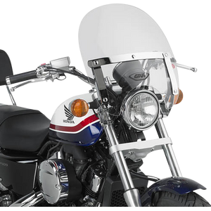 Givi Custom tuulilasi